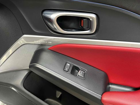 Used 2023 Acura Integra A-Spec FWD image 35