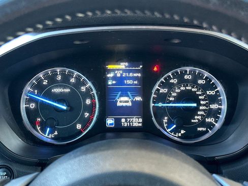 Used 2019 Subaru Ascent Touring w/ Popular Package #2 image 26