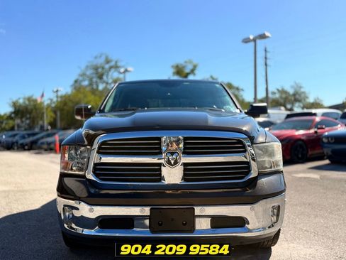Used 2014 RAM 1500 Lone Star RWD image 11