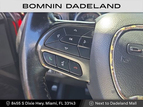 Used 2020 Dodge Challenger SXT image 17