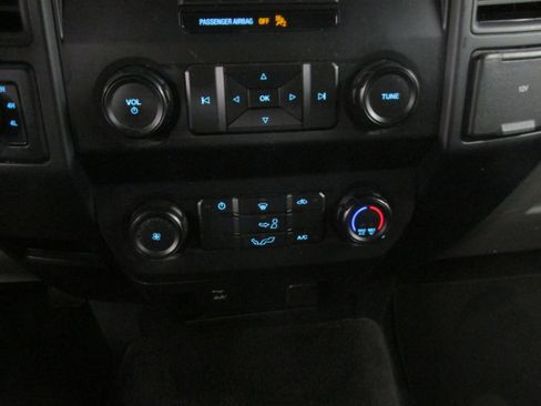 Used 2019 Ford F150 XL w/ Equipment Group 101A Mid image 29