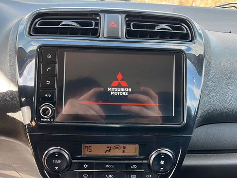 Used 2024 Mitsubishi Mirage ES image 17