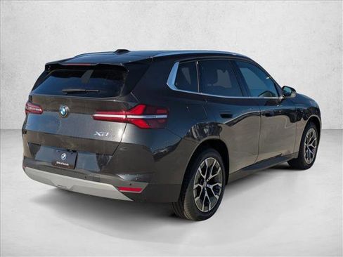 New 2026 BMW X3 xDrive30 w/ Premium Package image 2