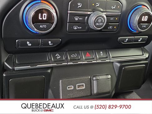 Used 2021 Chevrolet Silverado 1500 RST AWD/4WD image 18