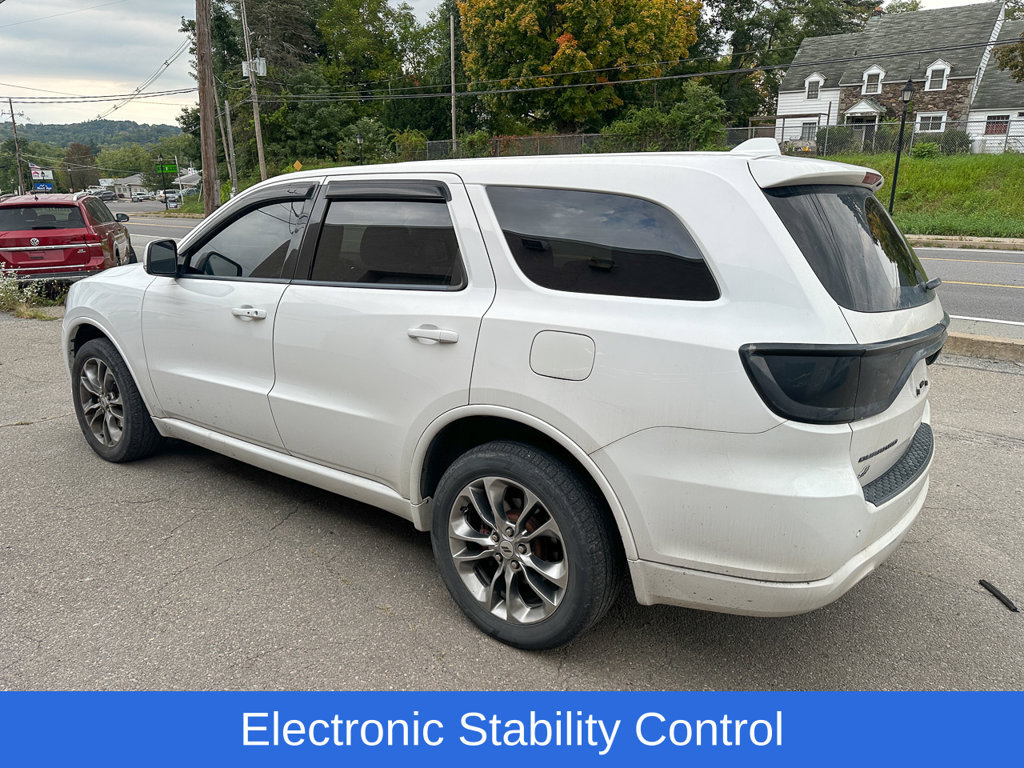 Used 2019 Dodge Durango GT AWD/4WD image 5