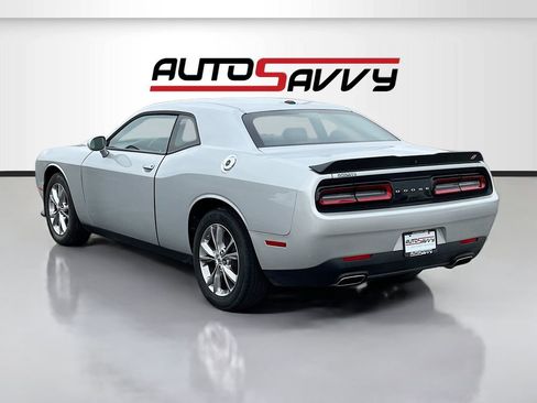 Used 2023 Dodge Challenger SXT w/ Cold Weather Group AWD/4WD image 5
