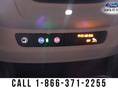 Used 2024 Buick Envision Preferred image 24