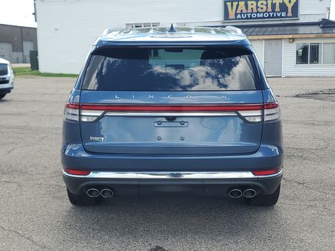 Used 2020 Lincoln Aviator Reserve w/ Equipment Group 202A AWD/4WD image 5