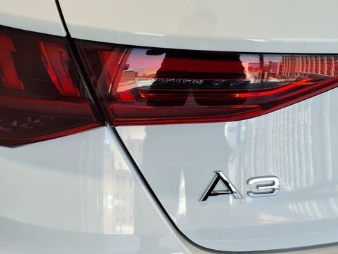 Used 2023 Audi A3 2.0T Premium w/ Convenience Package AWD/4WD image 8