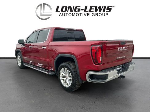 Used 2019 GMC Sierra 1500 SLT image 4