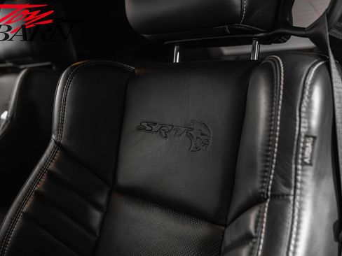 Used 2022 Dodge Challenger SRT Hellcat image 23