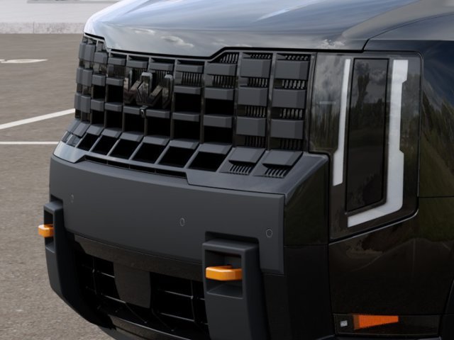 New 2027 Kia Telluride SX Prestige X-Pro AWD/4WD image 12