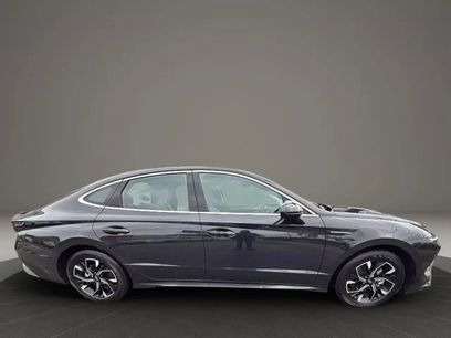 Used 2025 Hyundai Sonata SEL