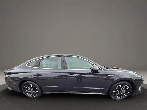 Used 2025 Hyundai Sonata SEL image 4