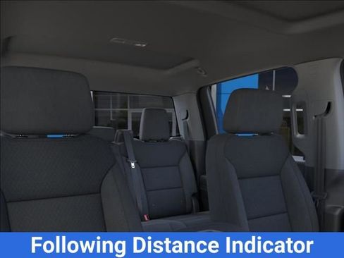 New 2026 Chevrolet Silverado 1500 RST w/ RST Select Package AWD/4WD image 25