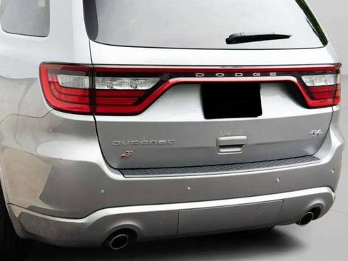 Used 2021 Dodge Durango R/T image 14