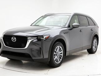 Used 2024 MAZDA CX-90 3.3 Turbo w/ Preferred Plus AWD/4WD video 2