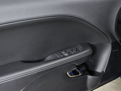 Used 2019 Dodge Challenger SRT Hellcat Redeye RWD image 13