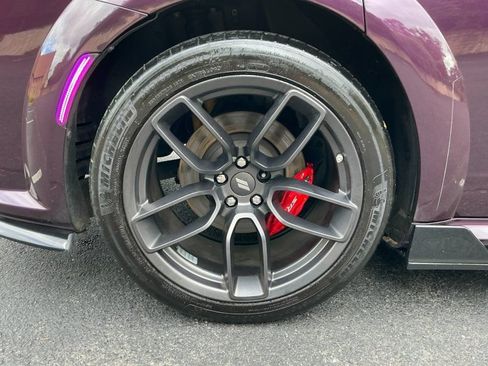 Used 2022 Dodge Charger Scat Pack RWD image 29