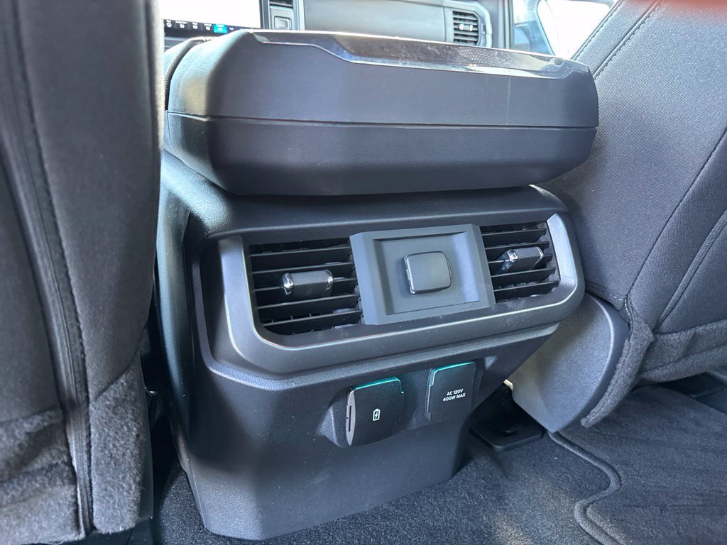Used 2024 Ford F150 XLT w/ Equipment Group 302A MID AWD/4WD image 14