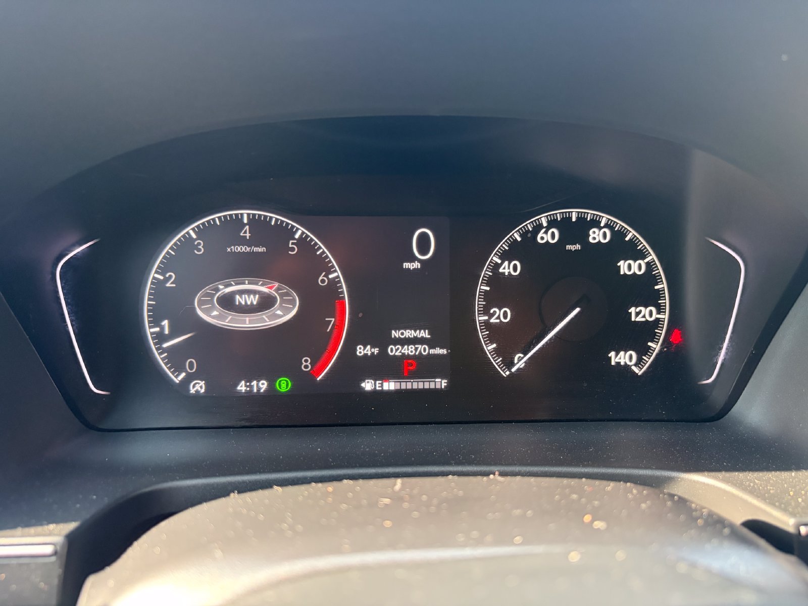 Used 2025 Honda Pilot TrailSport image 26