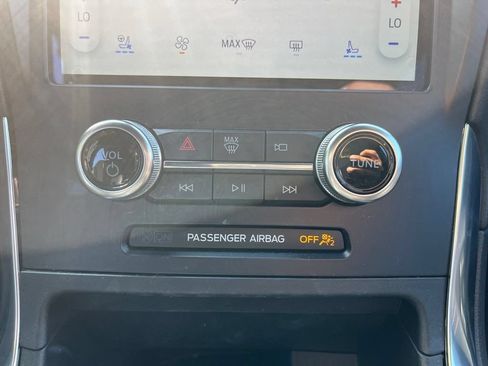 Used 2024 Ford Edge ST w/ Equipment Group 401A AWD/4WD image 14