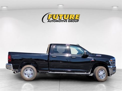 New 2026 RAM 2500 Tradesman image 2