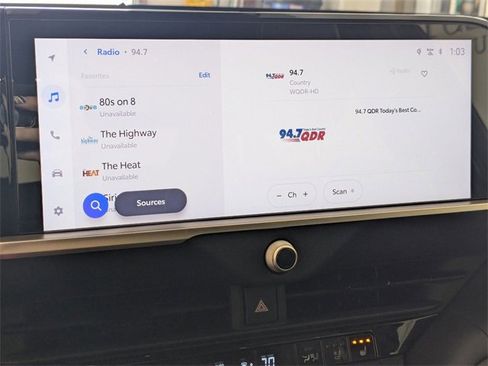 Used 2025 Toyota Crown XLE image 18