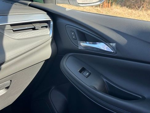 New 2026 Buick Encore GX Sport Touring image 32