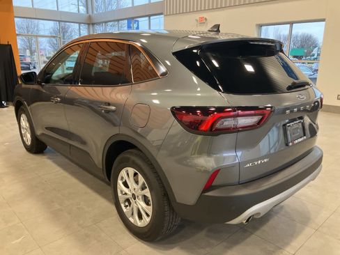 Used 2023 Ford Escape Active w/ Tech Pack #2 image 7