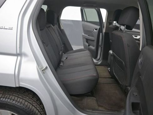 Used 2011 GMC Terrain SLE w/ LPO, Protection Package FWD image 15