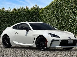 Used 2024 Toyota GR86 Premium w/ Performance Package RWD video 2