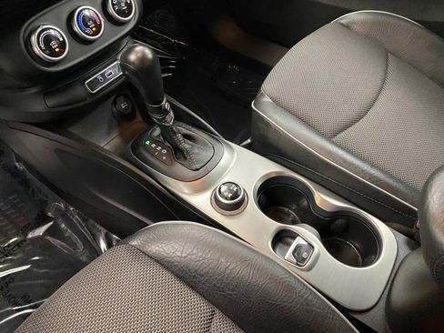 Used 2016 FIAT 500X Trekking image 27