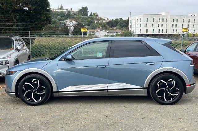 Certified 2024 Hyundai Ioniq 5 Limited RWD image 9