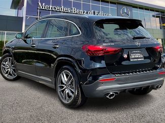 Used 2025 Mercedes-Benz GLA 35 AMG 4MATIC video 2