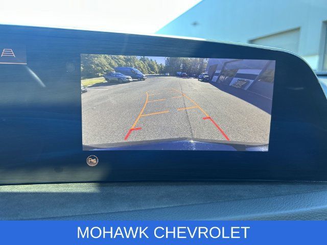 Used 2024 Cadillac XT4 Sport w/ Cold Weather Package AWD/4WD image 15