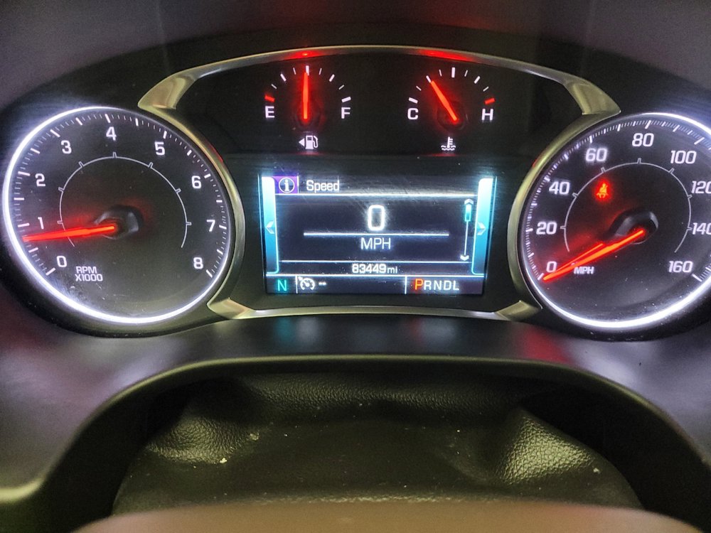 Used 2019 GMC Acadia SLT FWD image 23