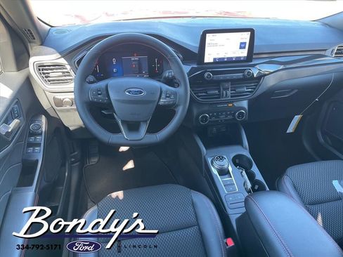 New 2026 Ford Escape ST-Line image 3