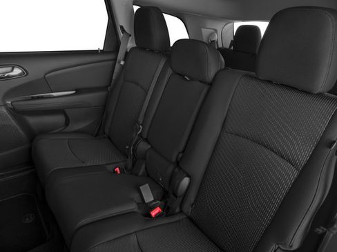 Used 2017 Dodge Journey SXT w/ Comfort/Convenience Group FWD image 17