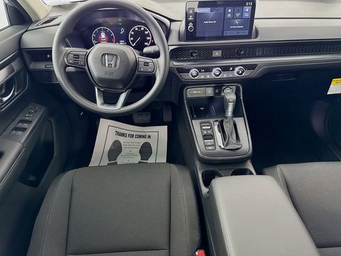New 2026 Honda CR-V LX image 29