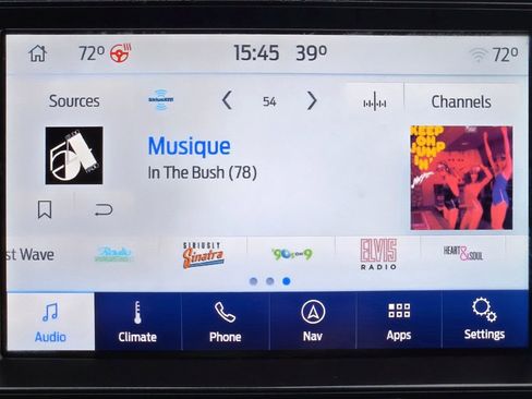 Used 2020 Ford Expedition Max Platinum image 33