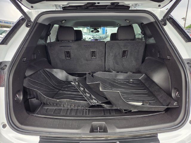 Certified 2023 Chevrolet Blazer LT w/ Convenience Package AWD/4WD image 11
