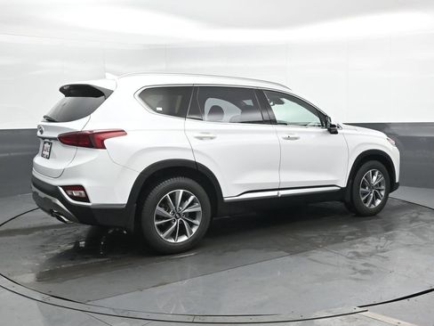 Used 2020 Hyundai Santa Fe SEL w/ Convenience Package image 3