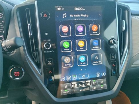 New 2026 Subaru Forester Limited AWD/4WD image 23
