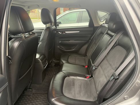 Used 2018 MAZDA CX-5 Touring w/ Preferred Equipment Package image 35