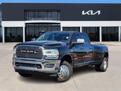 Used 2020 RAM 3500 Laramie