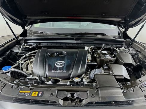 Used 2023 MAZDA CX-50 AWD 2.5 S w/ Cargo Package image 29