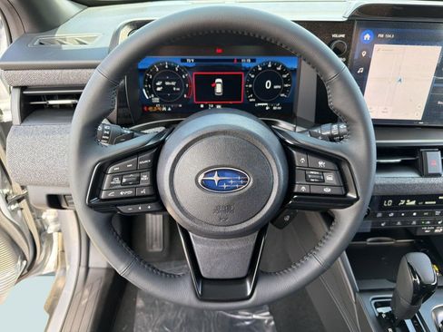 New 2026 Subaru Outback Premium AWD/4WD image 18