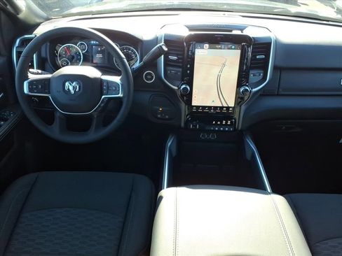 Used 2026 RAM 2500 Big Horn image 14