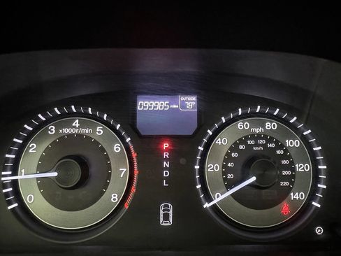 Used 2015 Honda Odyssey EX-L image 30